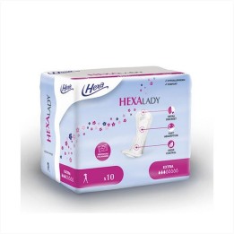 Protections pour fuites urinaires féminine à La Réunion