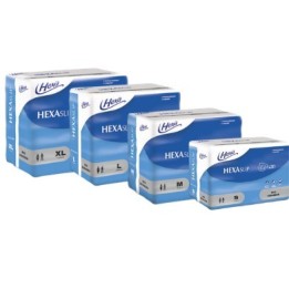 Change complet adulte à La Réunion | Incontinence de nuit
