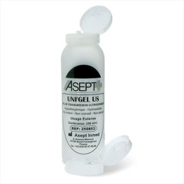 Gel écho 250 mL à La Réunion | Vente en ligne & Livraison