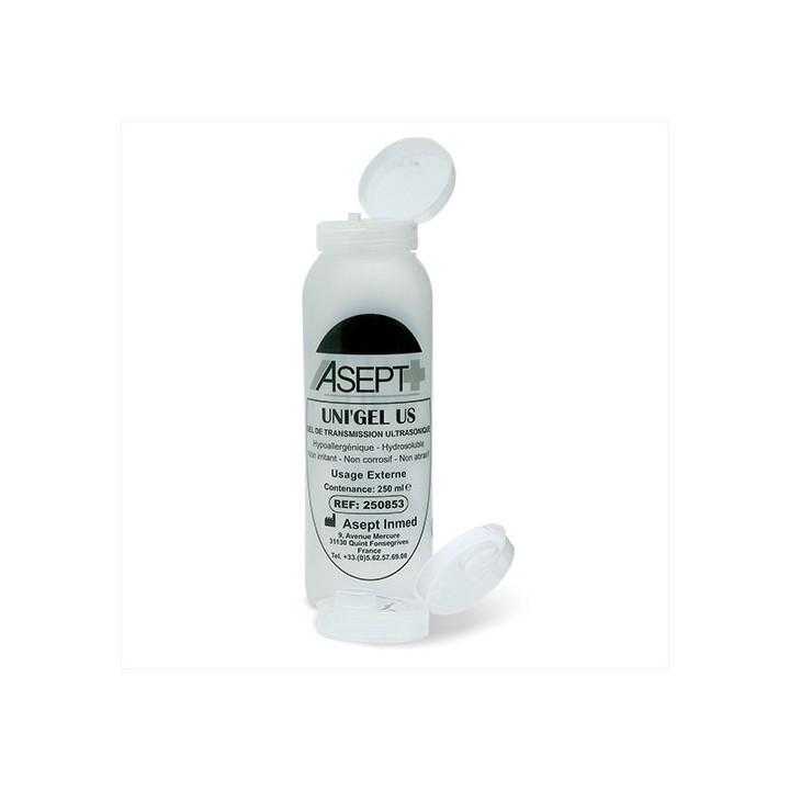 Gel écho 250 mL à La Réunion | Vente en ligne & Livraison