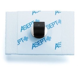 Electrode mousse ECG à pontet | Vente en ligne & Livraison