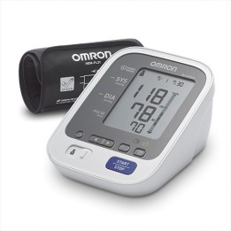 Tensiomètre M3 de Omron à La Réunion | Vente & Livraison