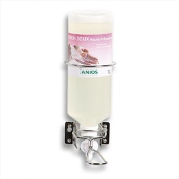 Savon doux 1L pour distributeur mural à La Réunion