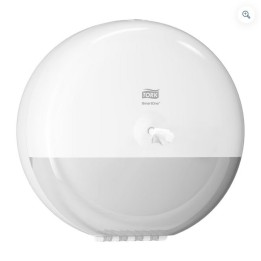 Distributeur de papier toilette à La Réunion