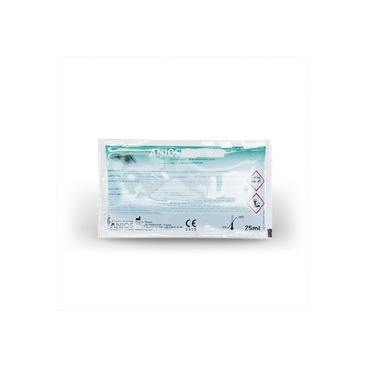 Surfanios Premium à La Réunion | Dosettes de 20mL