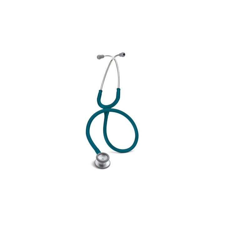 Stéthoscope Littmann Classic II - Bleu Caraïbes | La Réunion