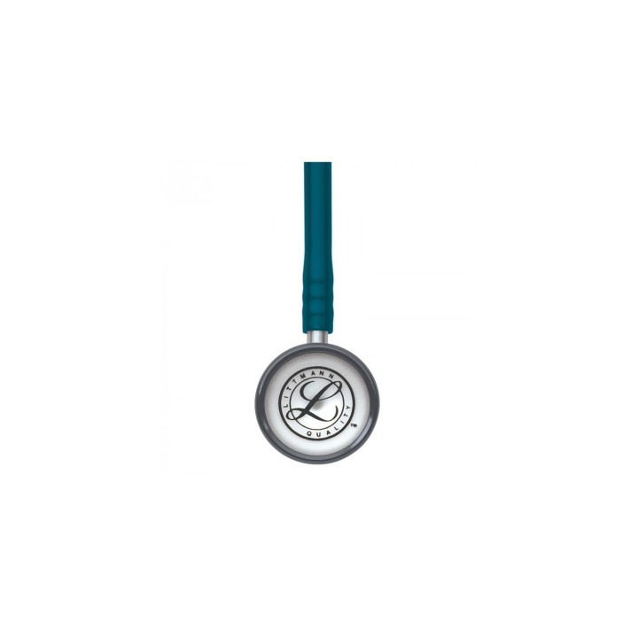 Stéthoscope Littmann Classic II - Bleu Caraïbes | La Réunion
