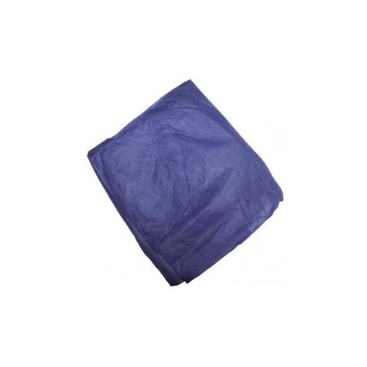 Draps housse de brancard jetable
