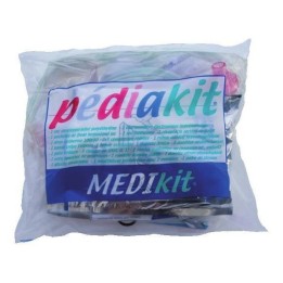 PEDIAKIT - Trousse de 1er secours pour crèches à La Réunion