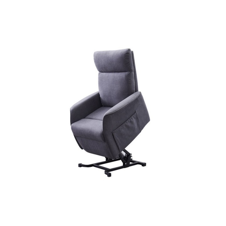 Fauteuil Releveur Economique 1 moyeur Pico à La Réunion