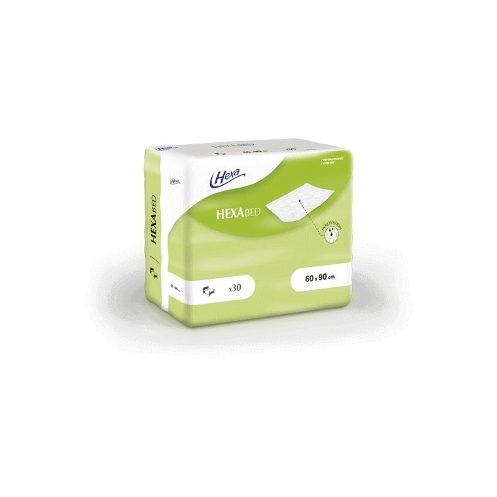 Alèse de lit 90 x 60 à La Réunion | Incontinence de nuit