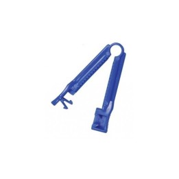 Clamp ombilical de bahr à La Réunion