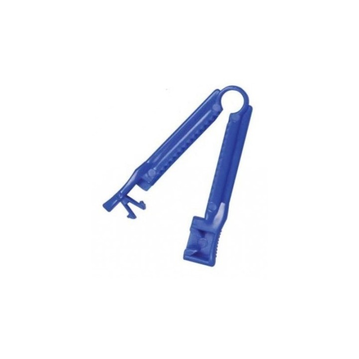 Clamp ombilical de bahr à La Réunion