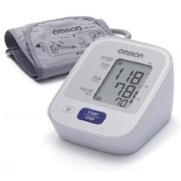 Tensiomètre M2+ de Omron avec brassard à La Réunion