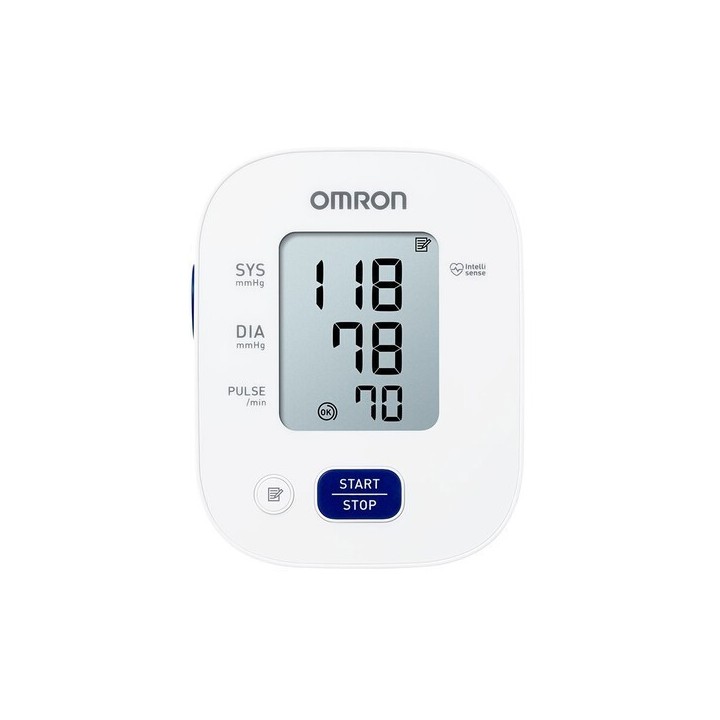Tensiomètre M2+ de Omron avec brassard à La Réunion