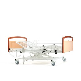 Vente Lit médicalisé XXL à La Réunion | Poids max 270kg