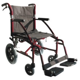 Fauteuil roulant de transfert pliable StanUltra à La Réunion