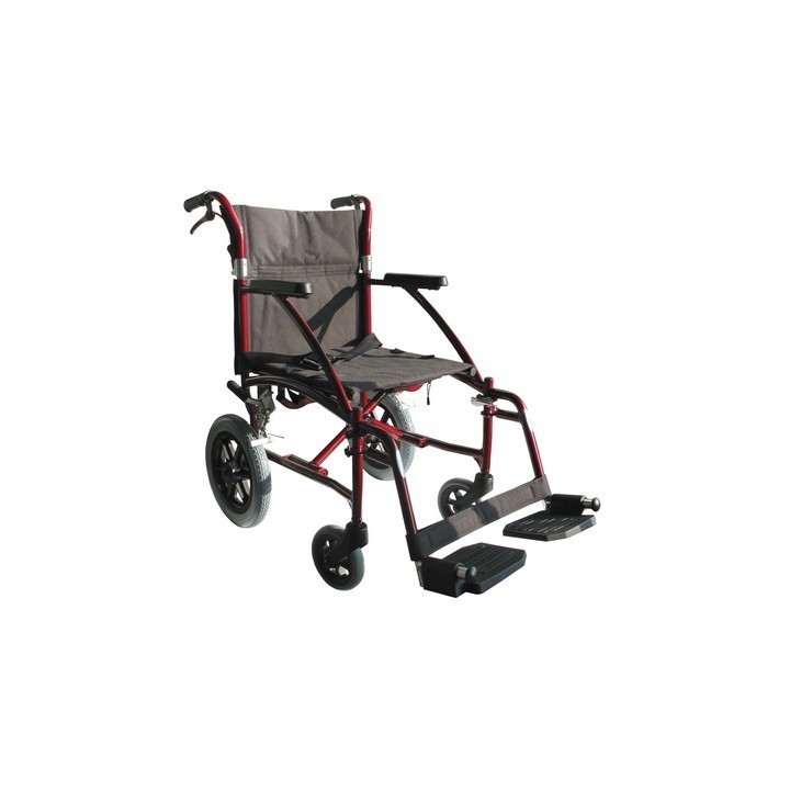 Fauteuil roulant de transfert pliable StanUltra à La Réunion