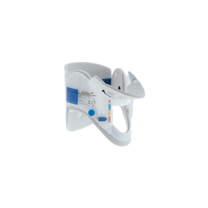 Collier cervical adulte à La Réunion | Vente & Livraison