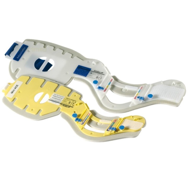 Collier cervical adulte à La Réunion | Vente & Livraison