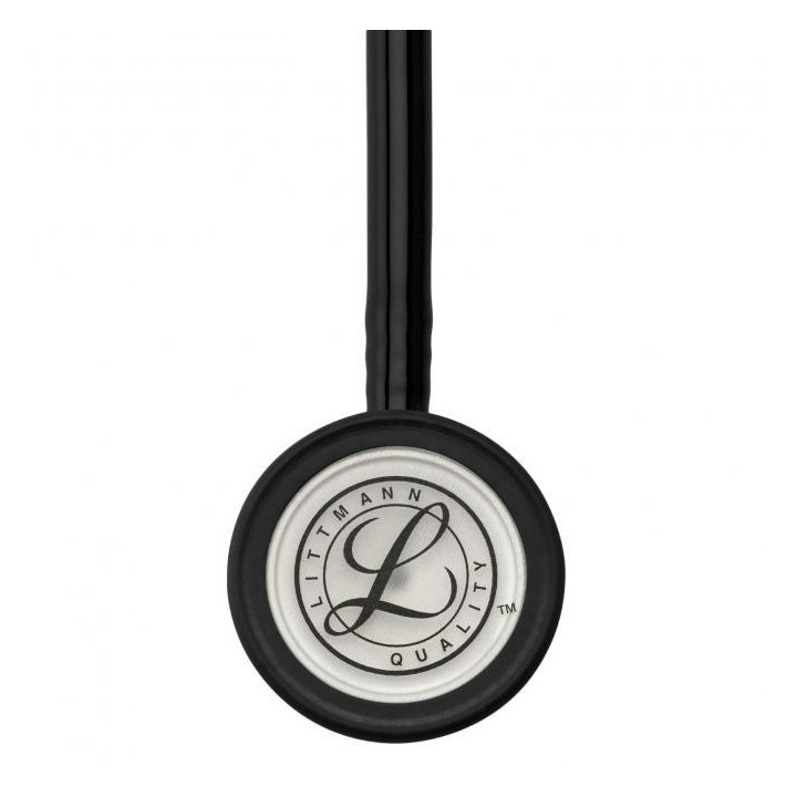 Stéthoscope Littmann Classic III noir | Vente à La Réunion