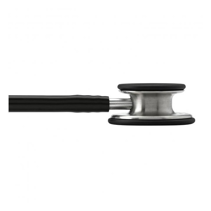 Stéthoscope Littmann Classic III noir | Vente à La Réunion