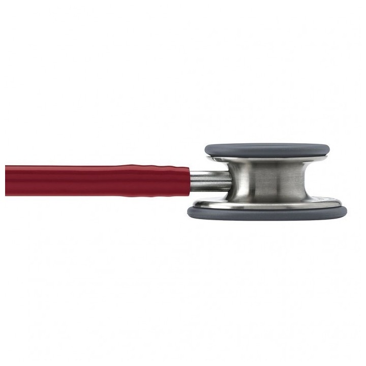 Stéthoscope Littmann Classic III bordeaux à La Réunion