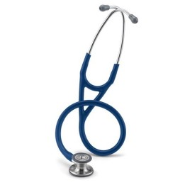Stéthoscope Littmann Cardiology IV bleu marine à La Réunion