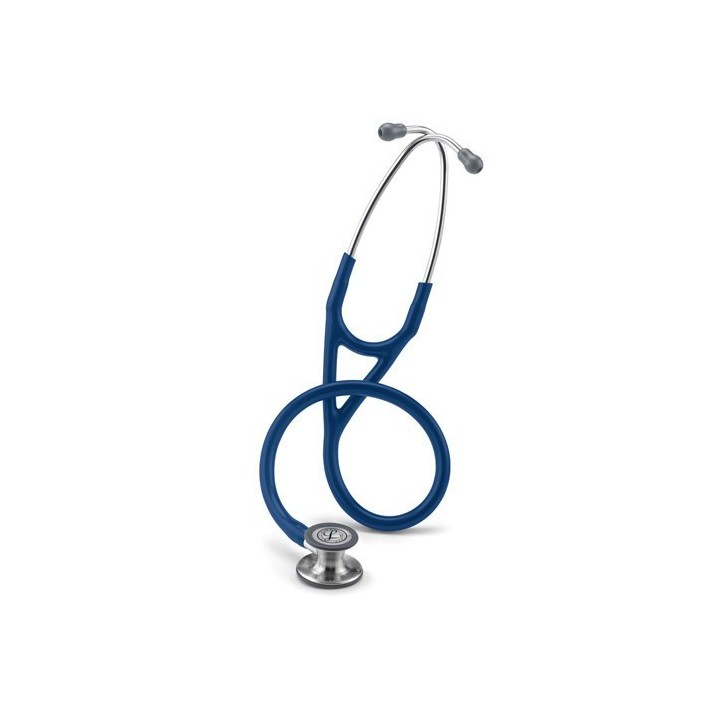 Stéthoscope Littmann Cardiology IV bleu marine à La Réunion