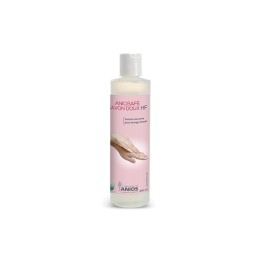 Savon doux ANIOSAFE HF 250ML à La Réunion