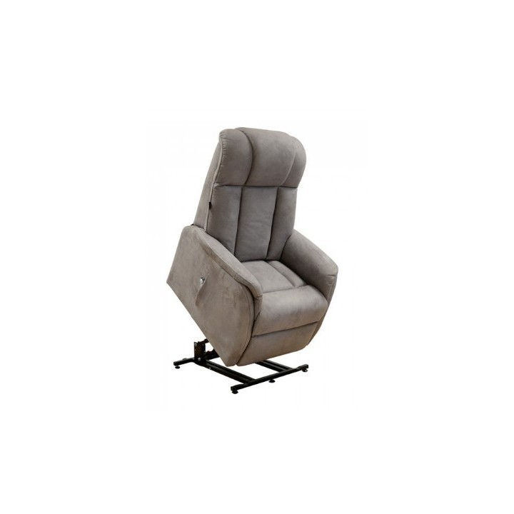 Fauteuil releveur Energie couleurs Brun Taupe à La Réunion
