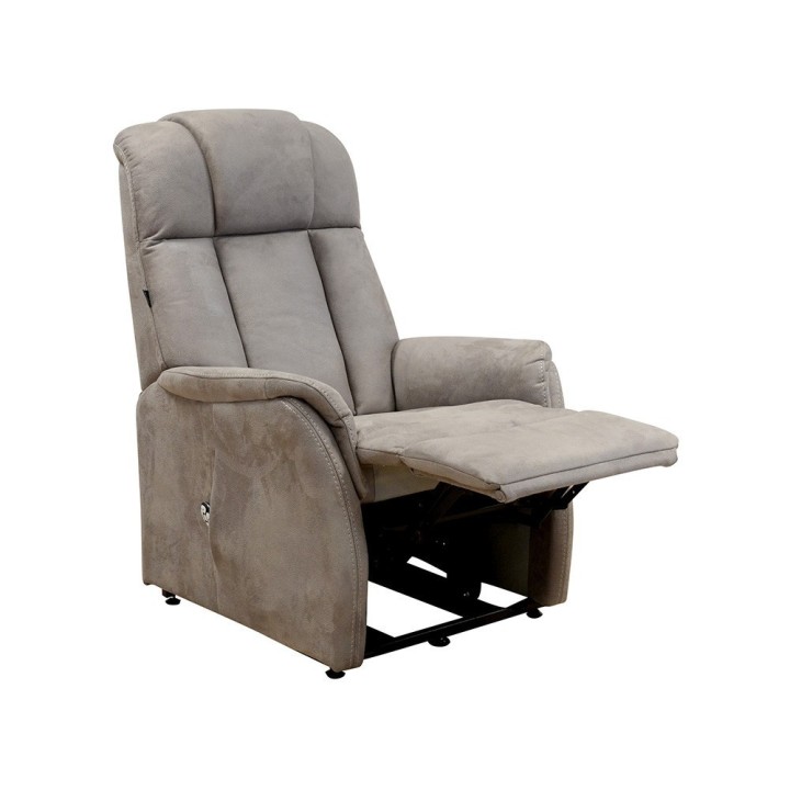 Fauteuil releveur Energie couleurs Brun Taupe à La Réunion