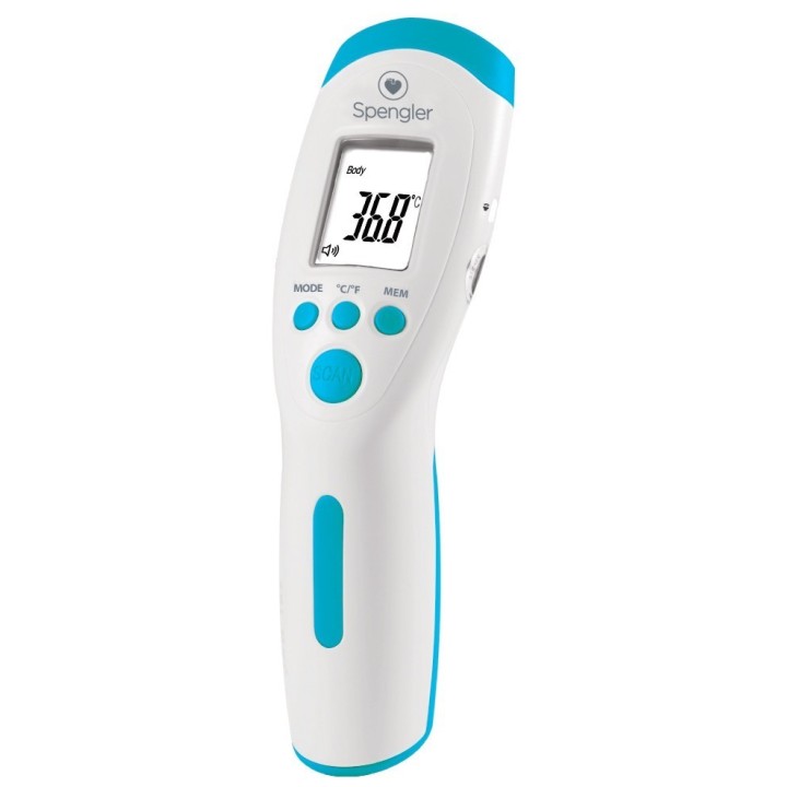 Thermomètre Tempo Easy Réunion | Vente en ligne & Livraison