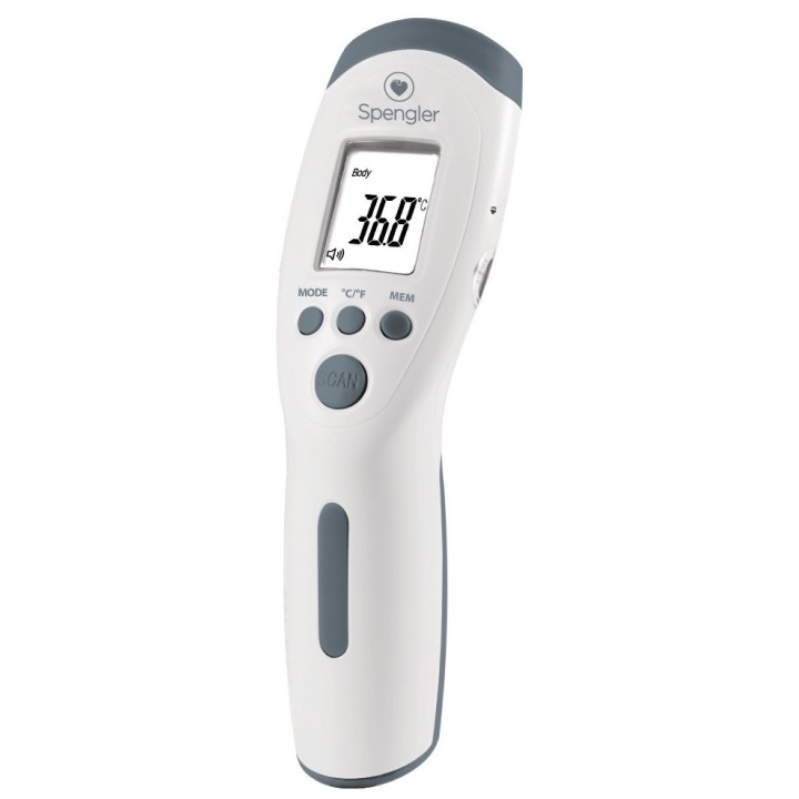 Thermomètre Tempo Easy Réunion | Vente en ligne & Livraison