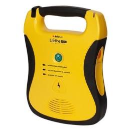 Vente DEFIBTECH  (D.A.E.) à La Réunion 974