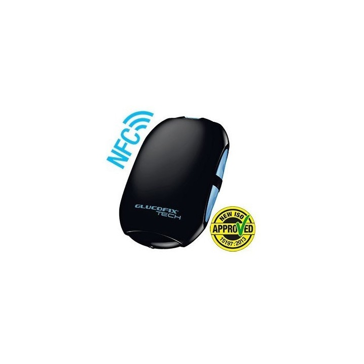 Lecteur de glycémie connecté La Réunion | Vente & Livraison