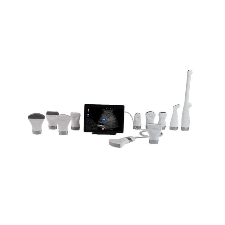 Echographe U-Lite EXP à La Réunion | Démonstration gratuite