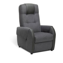 Fauteuil releveur VICTOR en Microfibre