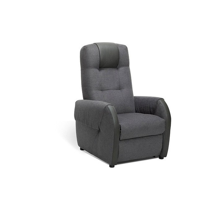 Fauteuil releveur VICTOR en Microfibre