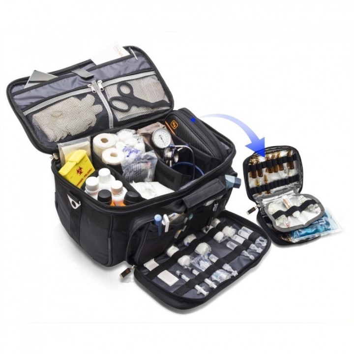 Medbag léger & résistant à La Réunion | Vente & Livraison
