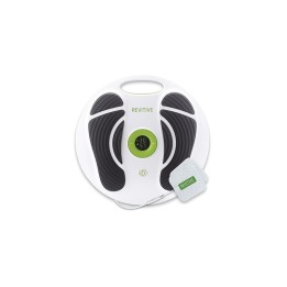 Stimulateur Revitive à La Réunion pour jambes lourdes