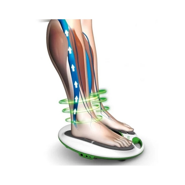 Stimulateur Revitive à La Réunion pour jambes lourdes