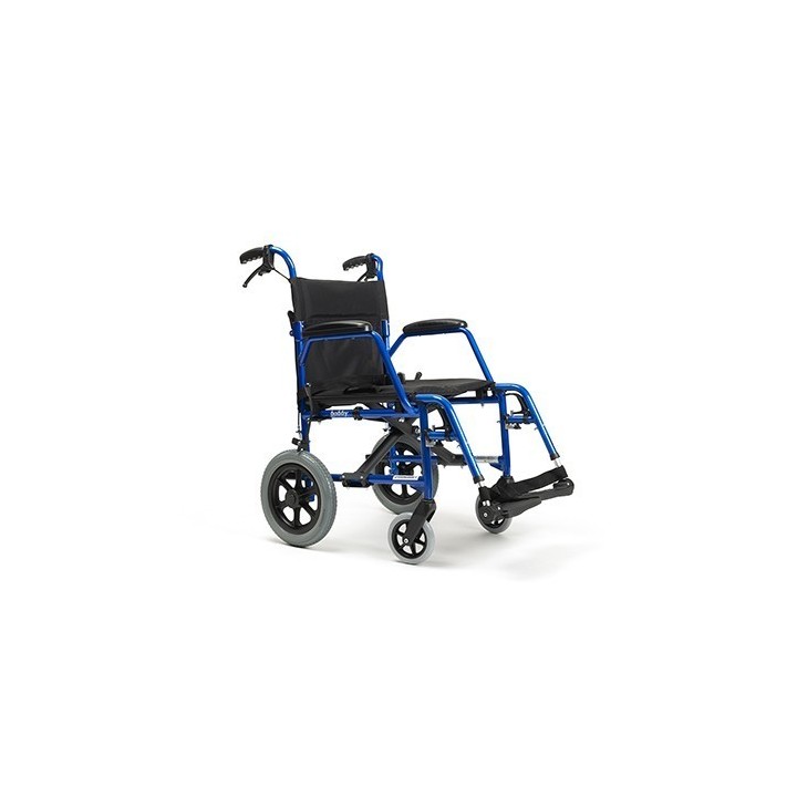 Fauteuil de transfert pliable Bobby à La Réunion