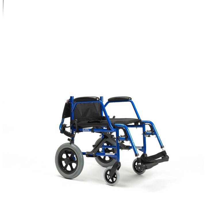 Fauteuil de transfert pliable Bobby à La Réunion
