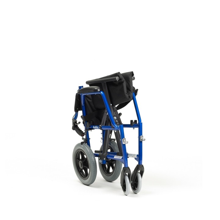 Fauteuil de transfert pliable Bobby à La Réunion