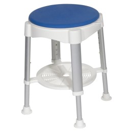 Tabouret de douche TAHAA à La Réunion