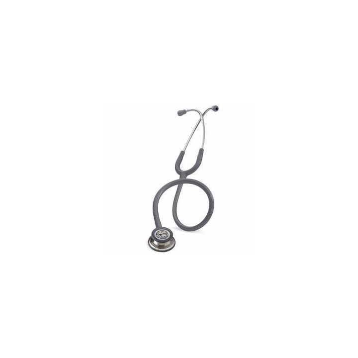 Stéthoscope Littmann Classic III gris| Vente à La Réunion
