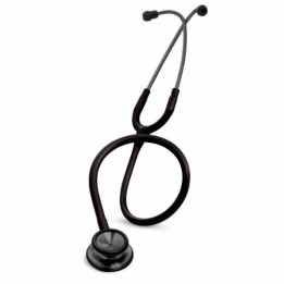 Stéthoscope Littmann Classic III noir - smoke edit | Réunion