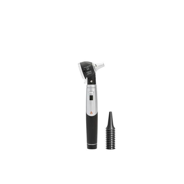 Otoscope Heine MINI 3000 FO & LED à La Réunion