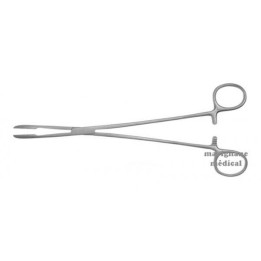 Pince Longuette droite 24cm à La Réunion